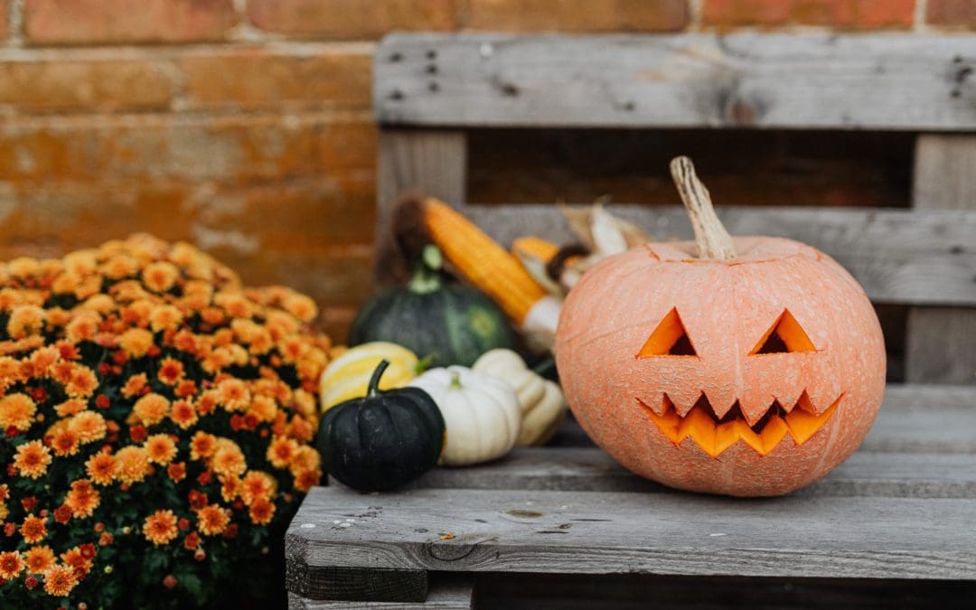How to Celebrate Halloween During the COVID Pandemic