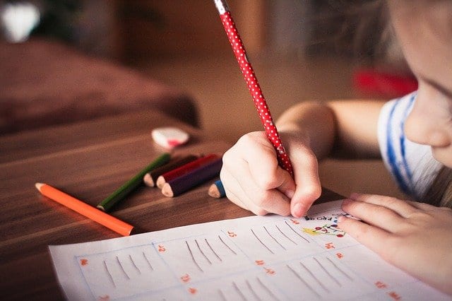 Financial Lessons – Early Money Education