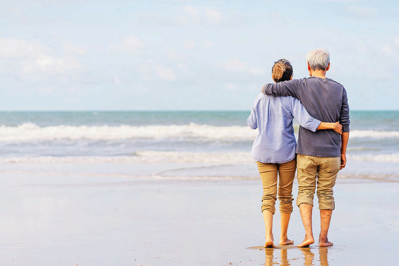 Why everyone needs life insurance