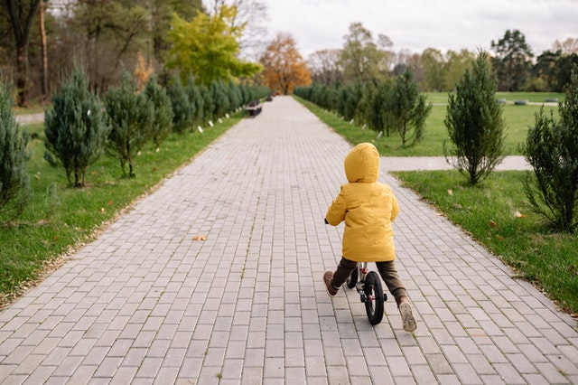 The Dangers of Obsessive Worrying About Your Child’s Future